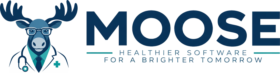 MOOSE — healthier software for a brighter tomorrow